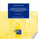 Incidencia de cáncer de pulmón en el área sanitaria de Santiago de Compostela: características clínicas, anatomopatológicas y factores pronósticos.