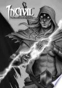 Incivil: Reglamento del Rol en Vivo