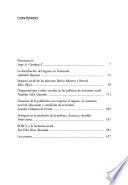 Inclusión social y distribución del ingreso