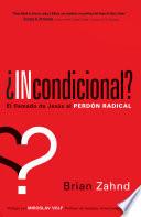 Incondicional? / Unconditional?
