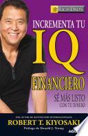 Incrementa tu IQ financiero