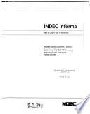 INDEC Informa