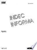 INDEC informa