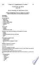 Index: International survey of Roman law