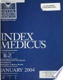 Index Medicus