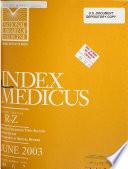 Index Medicus