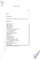 Index of Specifications and Related Publications (used By) U.S. Air Force Military Index Volume IV.