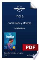 India 7_24. Tamil Nadu y Madrás