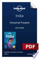 India 7_6. Himachal Pradesh