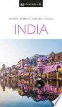 India (Guías Visuales)