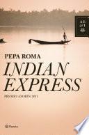 Libro Indian Express