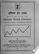 Indian Trade Journal