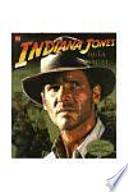 Indiana Jones. Guía visual