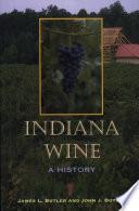 Indiana Wine