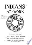 Indians at Work