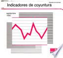Indicadores de coyuntura