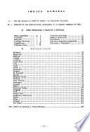 Indice bibliográfico de la Biblioteca Nacional