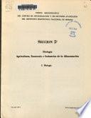 Índice bibliográfico