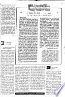 Indice de artes y letras