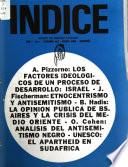 Indice