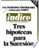 Indice