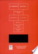 Indigenismo Y Culturas Indigenas En America Latina. Siglos XVI-XVII