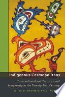 Indigenous Cosmopolitans