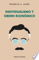 Individualismo y orden económico