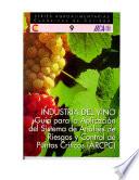 Industria de conservas vegetales