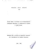 Industria textil peruana