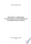 Industria y territorio