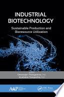 Industrial Biotechnology