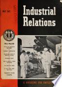 Industrial Relations