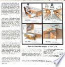 Industrial Woodworking