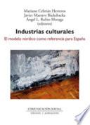 Industrias culturales