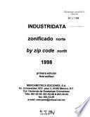 Industridata