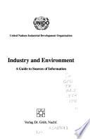 Industry and Environment