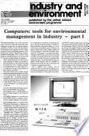 Industry and Environment