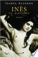 Inés de mon âme
