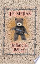 Infancia bélica