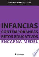 Infancias contemporáneas
