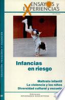 Infancias en Riesgo
