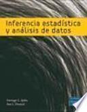 Inferencia estadística y análisis de datos