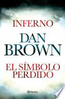 Inferno + El símbolo perdido (pack)