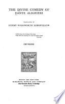 Inferno.- v.2. Purgatorio.- v.3. Paradiso