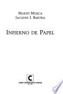 Infierno de papel