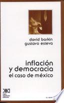 Inflación y democracia
