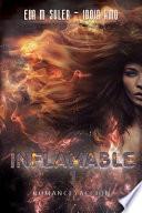 Inflamable