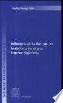 Influencia de la Ilustración borbónica en el arte limeño
