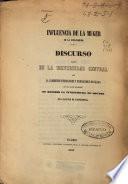 Influencia de la muger [sic] en la civilización